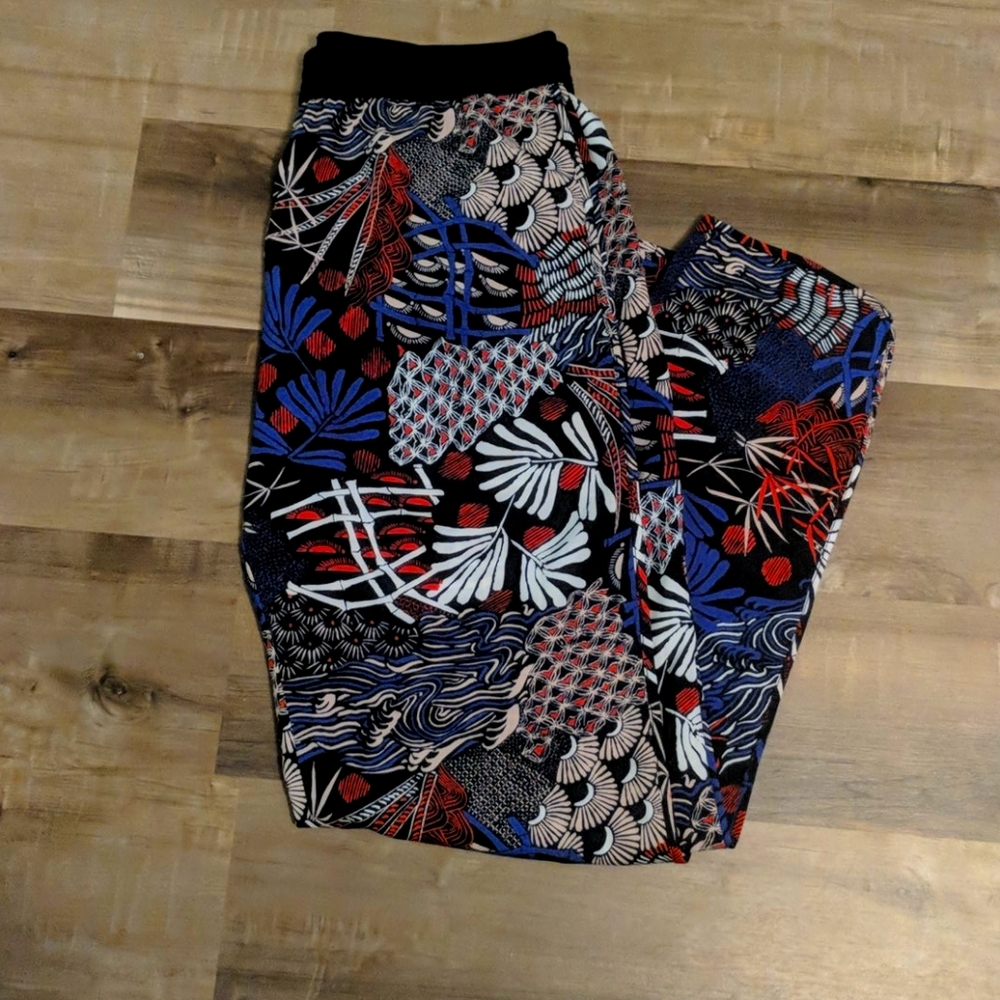 Women's pants